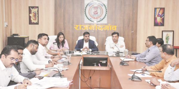 सडक़ दुर्घटनाओं के आंकड़ों के आधार पर दुर्घटनाजन्य स्थलों का होगा चिन्हांकन