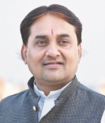 पर्यटन मंडल अध्यक्ष को मिली बिहार विस में जिम्मेदारी, आज रवाना हुए