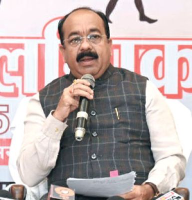  बस्तर ओलिंपिक के विजेताओं को  राष्ट्रीय खेल अकादमियों में प्रशिक्षण