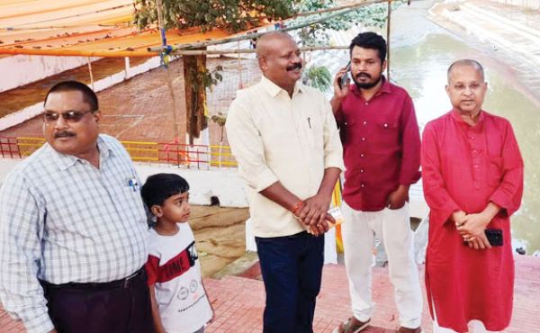 नहाय-खाय के साथ आज से शुरू होगा सूर्य उपासना का महापर्व छठ