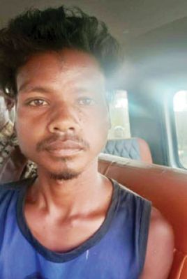 इंस्टाग्राम रील बनाने से रोकने पर दंपति में विवाद, पत्नी की चाकू मारकर हत्या, गिरफ्तार