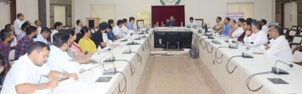 आवारा पशुओं से जुड़ी शिकायतों के लिए टोल फ्री नंबर जारी