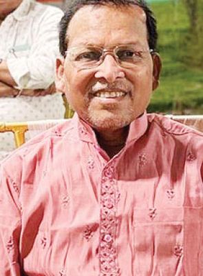 इंद्र कुमार सारथी  का निधन