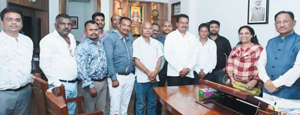 बूढ़ादेव महोत्सव 17 को, सीएम होंगे शामिल