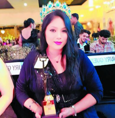 बचेली में पहली बार फैशन का जलवा —29 को सौम्या सुप्रीम स्टाइल फैशन शो सीजन 1 बनेगा आकर्षण का केंद्र