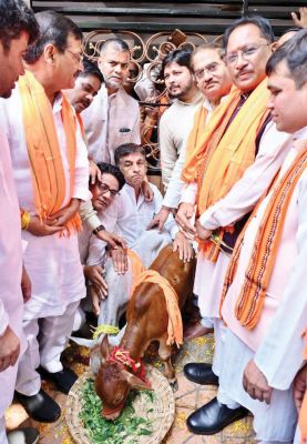 प्लास्टिक कचरे के बदले भोजन देने वाली अनोखी पहल ‘गार्बेज कैफे’ को देशभर में मिली पहचान