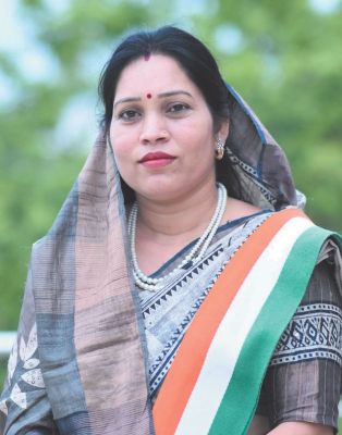 धान पंजीयन व एग्रीस्टैक समस्याओं पर विधायक उत्तरी ने कलेक्टर को लिखा पत्र, निराकरण की मांग