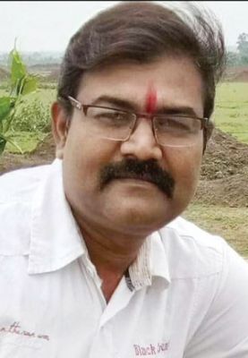 नितेश शुक्ला का निधन