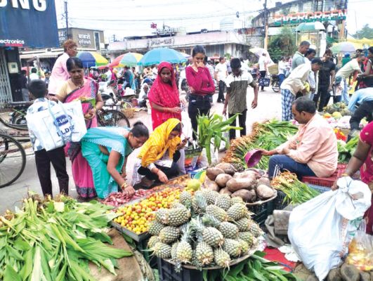 आज खरना मना रहे छठव्रति, कल पहला अघ्र्य