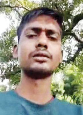 पत्नी और ससुरालियों से तंग सीआरपीएफ के जवान ने की खुदकुशी की कोशिश