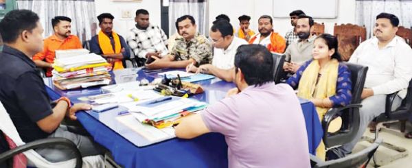 घूमन्तु पशुओं को पकडऩे चलेगा विशेष अभियान