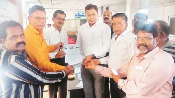 छत्तीसगढ़ चेम्बर ने अमृत संवाद में रखी मांग