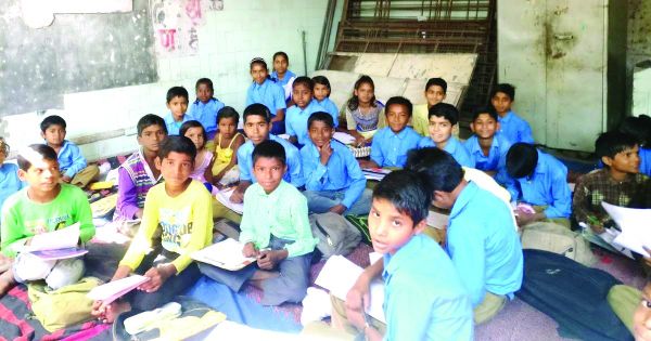 शिक्षा व्यवस्था में सुधार: प्राइमरी, मिडिल, हाई और हायर सेकेंडरी स्कूलों को अब एकीकृत संस्था के रूप में करेंगे विकसित