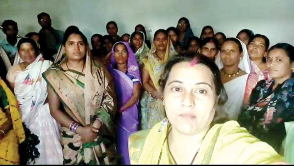 मध्याह्न भोजन रसोईया संगठन की 3 को हड़ताल