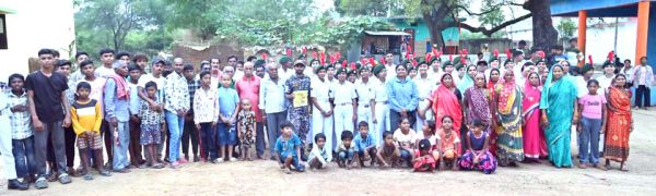 एनसीसी नेवल विंग का नि:शुल्क स्वास्थ्य जांच व रक्तदान शिविर