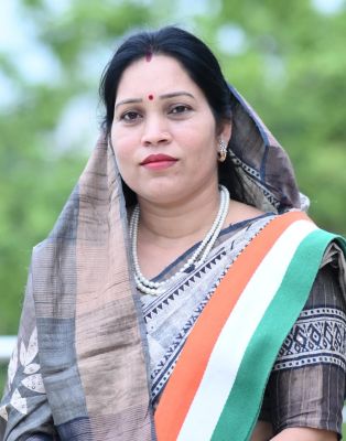 धान खरीदी केंद्र भड़ीसार में रखने विधायक ने कलेक्टर को लिखा पत्र