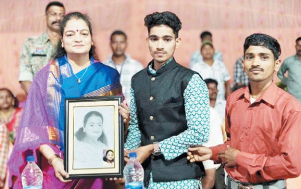 यादव समाज हमारे प्रदेश की संस्कृति और परंपरा का गौरव-कल्पना