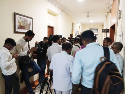 मतदाता सूची पुनरीक्षण अभियान 4 से, अंतिम सूची 6 फरवरी को