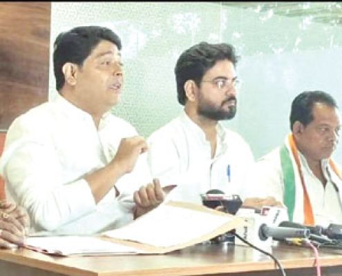 100 करोड़ के ब्रांड पर भरोसे का संकट, सरकार गारंटी क्यों नहीं दे रही- एजाज