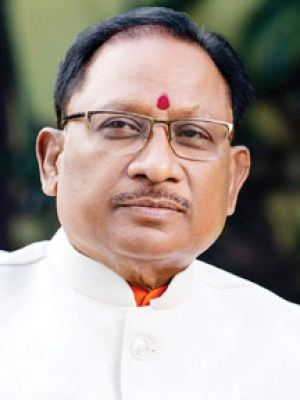 बाबा कार्तिक उरांव की जन्म शताब्दी कार्यक्रम में शामिल होंगे सीएम