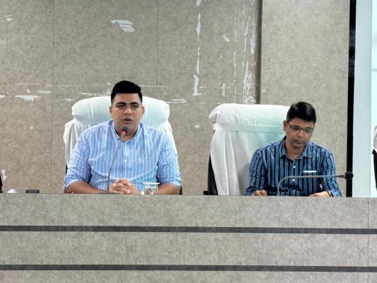 धान खरीदी में किसानों को मिले सुविधा