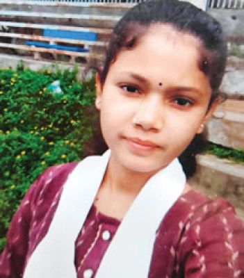 पोस्ट ऑफिस की महिला कर्मी ने की खुदकुशी