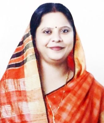 सांसद रूपकुमारी चौधरी  होंगी महासमुंद में राज्योत्सव की मुख्य अतिथि