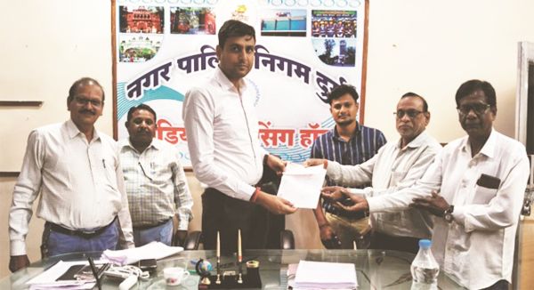 हर बुधवार चलेगा राजस्व वसूली अभियान