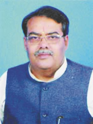 कर्नाटक सरकार को हटाना पड़ेगा प्रतिबंध- चौधरी