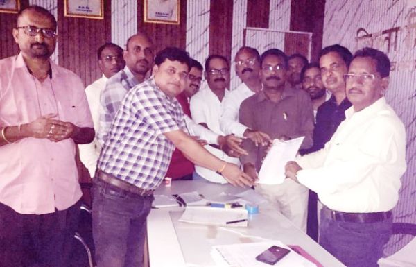 शिक्षकों का डेटा हो रहा लीक, फर्जी कॉल कर ब्लैकमेलिंग की कोशिश