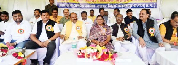 साइबर सेल प्रभारी हिम्मत सिंह निरीक्षक पद पर पदोन्नत