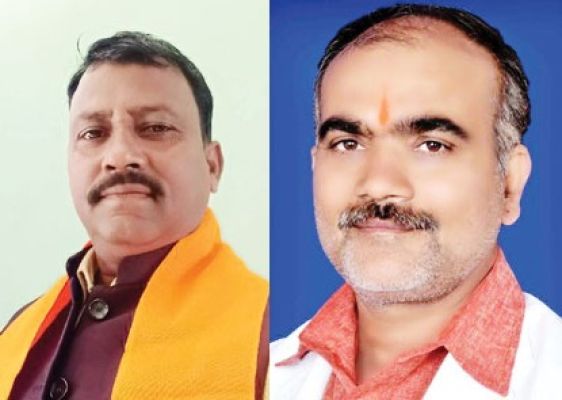 मन की बात कार्यक्रम को जन-जन तक पहुंचाने भाजपा ने की जिला स्तर पर जिम्मेदारी तय