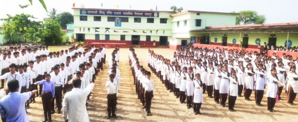 राष्ट्रीय एकता दिवस के रूप में मनी वल्लभभाई पटेल की जयंती