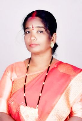 जिपं सदस्य ने राज्य स्थापना  दिवस की दी बधाई