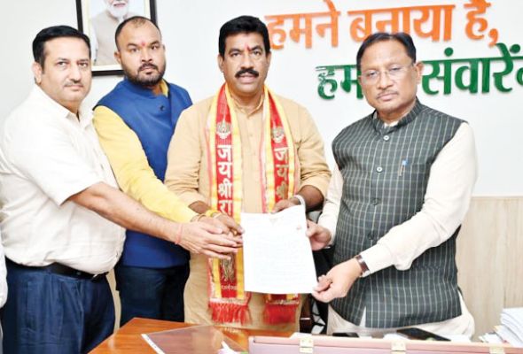  एग्रीस्टैक पंजीयन की समय वृद्धि बढ़ाने की मांग