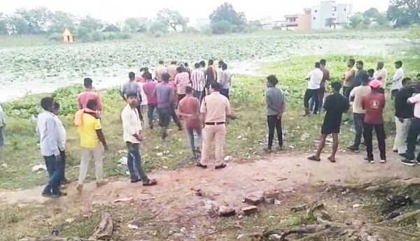 एक हजार के लिए युवक की हत्या