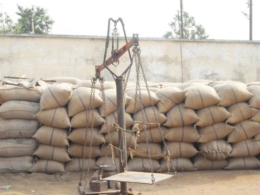 3 लाख 60 हजार किसानों से 277 केंद्रों में होगी धान खरीदी