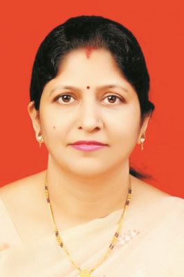 मेहनतकश किसान छत्तीसगढ़  की पहचान-डॉ.योगिता सिन्हा