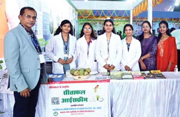 मॉडल में देखें विकास की झलक..., व्यापार विहार में 5 नवंबर तक प्रदर्शनी