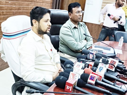 4 दिसंबर तक घर-घर पहुंचेंगे बीएलओ