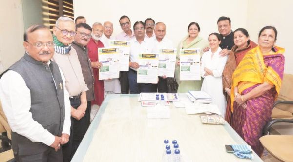 संसार की सबसे बहुमूल्य धन-संपत्ति दुआएं होती है - जैन