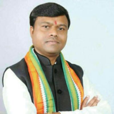 लाल खदान दुर्घटना रेलवे की लापरवाही, मुआवजा एक करोड़ दें सरकार-बैज