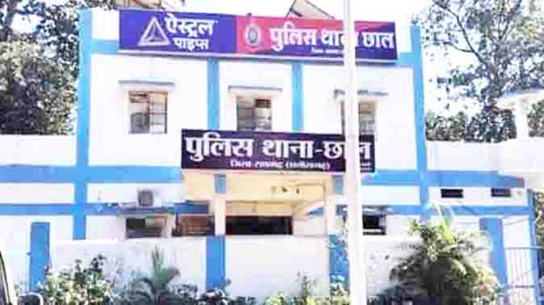 सूने घर से नगदी और सोने-चांदी के जेवर चोरी