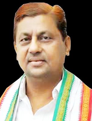 एसआईआर के लिए अकबर नांदगांव के संयोजक