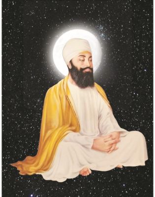 शहीदी वर्ष पर शनिवार को गुरबानी पाठ