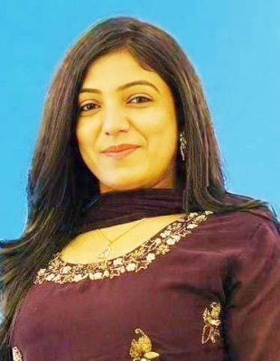 आयुषी बजाज बनीं सीए