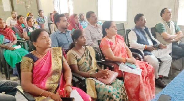  वंदे मातरम् की 150वीं वर्षगांठ धूमधाम से मनाई