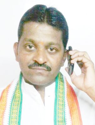 बूढ़ासागर में करोड़ों के भ्रष्टाचार के खिलाफ एफआईआर दर्ज कराने की मांग - ओस्तवाल