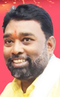 बूढ़ासागर में मछलियों की सामूहिक मौत- संतोष