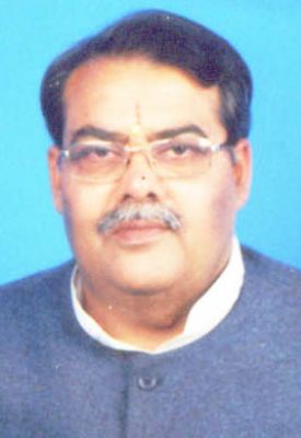 किसान भाई प्रमाणित बीज का ही बुवाई करें- अशोक